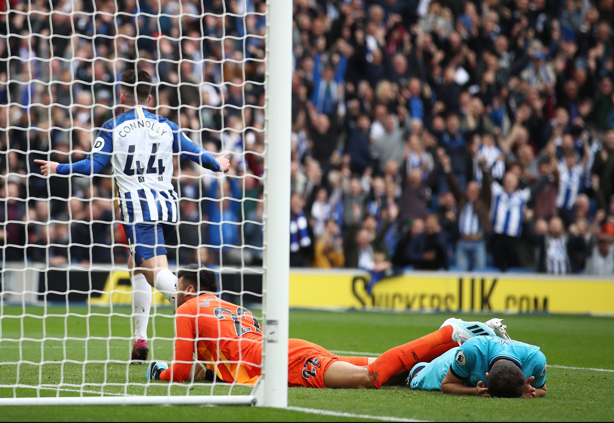 败的案例 败的案例